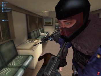 SWAT 3 Tactical GotY Beta-Patch